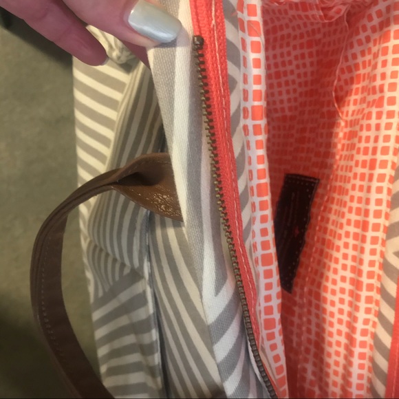 NEW, never used Rebekah Scott Design IVY Bag - Picture 5 of 9